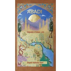 (英文圖書)Abadi: Preparing for Eternal Life 平裝版, Zahra Publications, 英文