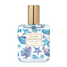 OHANA MAHAALO 輕香水, 1個, 繽紛海洋, 30ml