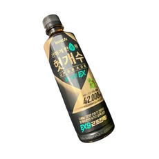 컨디션 헛개수 EX, 500ml, 36개