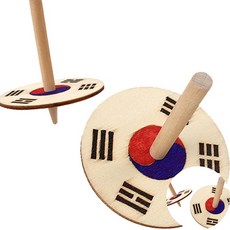 [픽딜] 팽이
