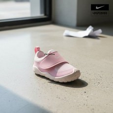 나이키 스우시 1 에센셜 베이비 아동 유아 운동화 HV5043-600