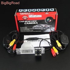 빅빅로드 자동차 지능형 다이나믹 트랙 후방 카메라 신형, 3. With Wireless, A. 12V용