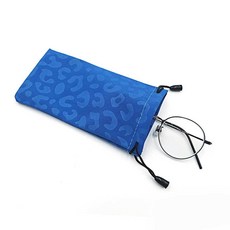 안경파우치 안경 조리개 파우치 보관함 안경집