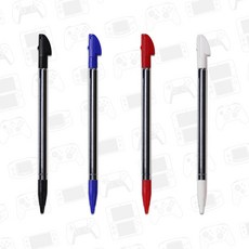 닌텐도 큰다수 3DS XL 터치펜, 1개, (116-터치펜), 화이트