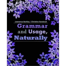 Grammar and Usage Naturally, Cengage Learning