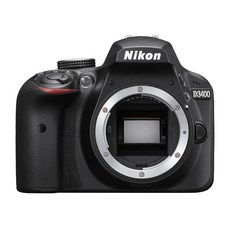 니콘 D3400, 니콘 D3400 + 입문자패키지