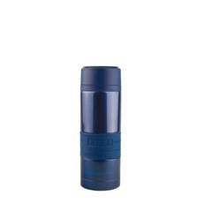 太和工房 SUS316負離子不鏽鋼保溫瓶 250ml - ST-SC-F25, 深藍色,250ml, 1個