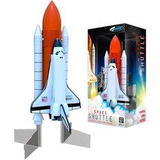 Estes 에스테스 009991 우주왕복선 모델 로켓