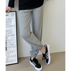 스판 여자 조거바지 츄리닝 트레이닝복 여성 조거팬츠 fnv*31354mT