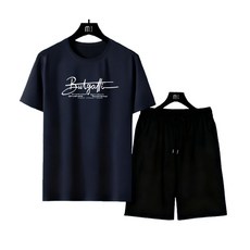 運動套裝 短袖速乾吸濕排汗衫 大尺碼寬鬆透氣涼感衣