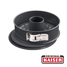 德國KAISER La Forme Plus 圓型兩用烤模26公分, 1個