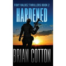 (영문도서)Hardened Hardcover, Next Chapter, English, 9784824184184