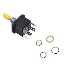 [ 1239426 ] 한포크 JLG 토글 스위치 4360314 4360314S 부품 리프트 80HX+6 80HX 80H 86HX 120HX 460SJ 450A 400S 400R, [ 1239426 ] 한포크 JLG 토글 스위치 436