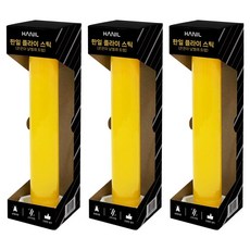 한일 플라이 스틱 끈끈이트랩, 3개