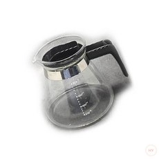 AM YJ 드립서버 800ml 커피용품 직화용 핸드드립 직화유리주전자 드립커피세트 유리주전자 핸드드립세트