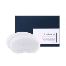 [편강율키즈] 아토 고보습 베이비 비누 80g (2개입) - 1개, 아토 베이비 비누 80g (2개입) 1개