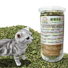 貓薄荷草 30g MIT台灣製造 貓草 貓零食 貓咪 喵星人 寵物, 1個, 貓薄荷草30g, 貓薄荷