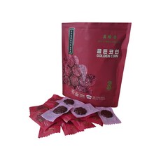비첸향 골든 코인 코스트코 육포, 130g, 1개