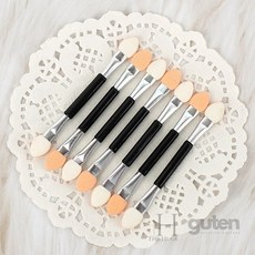 더휴즈 아이섀도우 팁 브러쉬 7P 섀도우브러시, 1개