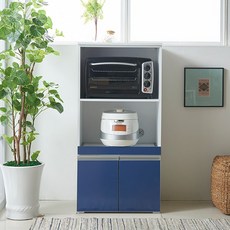 바이탈버브 베리스 LPM 1200 낮은렌지대, 화이트, 화이트