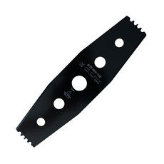 삼원 예초기날 SK-5 275L(275mm) 이도날(양끝톱니형), 1개