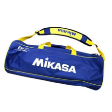 국제배구연맹 미카사 배구공가방 3개입 AC-BG230W-BL, 본상품