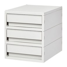 시스맥스 뉴트로소품함(중형3단/56053)han1+3sxM