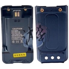 ZS Aitalk 對講機鋰電池, 1個, 1個裝