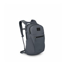 【Osprey】DAYLITE PLUS 20 輕量登山健行小背包（多色可選）, 鎢灰 Tungsten[25秋冬限定]
