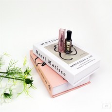 글마트 소품 잡지 가짜책, 러브스타일라이프 (BH-528)