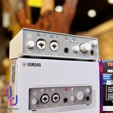 山葉 YAMAHA UR22 MK3 錄音介面 雙軌輸入 直播 錄音 剪輯 創作 贈豐富錄音軟體 IXO22, 白色,不加購 單主機