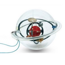 태양계 입체볼 1인용 SCT-313