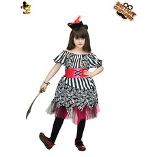 適用於成人兒童角色扮演服玩具, 1個, 如圖所示906:L/10-12歲 140-152cm