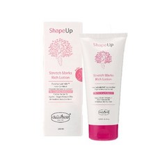 ShapeUp 妊娠紋修護乳液, 1件