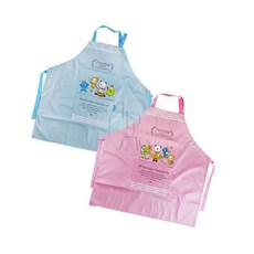르꽁드 아이비스 방수앞치마 아동용앞치마