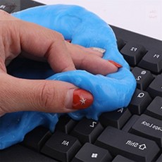 키보드 먼지제거젤 청소젤 키보드청소 틈새먼지청소, 1개, 본상품선택