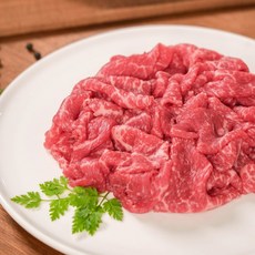 1++명품한우 불고기 400g, 1개