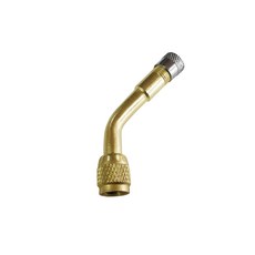 타이어 밸브 노즐 연장 어댑터 공기압 익스텐더 스템 각도조절 아답타, 1개, C