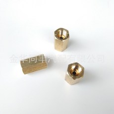 跨境汽車剎車二通剎車銅管接頭配套品質廠價直銷其他車身及附件, 1個