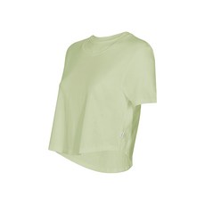 ANDAR COMPETENCE 短版上衣 運動上衣 健身 跑步 瑜珈 短袖上衣