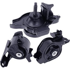 엔진 모터 마운트 2002년 2003년 2004년 2005년 2006년 혼다 CRV 2.4L A4504 A4506 A6596 A6579, 2007-2008 Honda Fit 1.5L