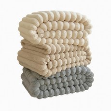 극세사 벨벳 플리스 담요 무릎 캠핑용 사무실용 보들보들 겨울