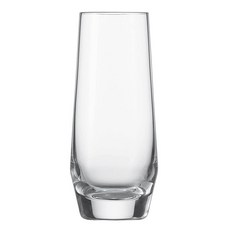 Schott Zwiesel 트라이탄 크리스털 글래스 퓨어 스템웨어 컬렉션 리슬링 화이트 와인 글래스 298.7ml10.1온스 6개 세트 164022