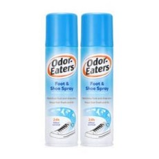 오더이터 풋앤슈 스프레이 150ml 2개, 1개