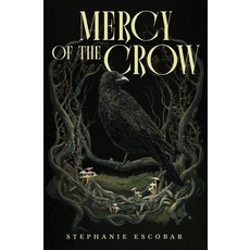 (영문도서)Mercy of the Crow Paperback, Trillium Press, English, 9781735738031