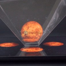 SA 3D 홀로그램 필름 대 태블릿PC용 10개입, 상세설명 참조