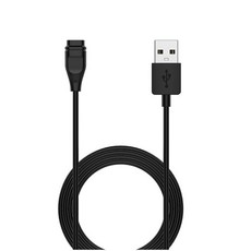 코로스 페이스 충전 케이블 차량 충전 APEX COROS APEX VERTIX 충전선, 100cm, 블랙