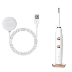 와이케이몰 오아 클린이 소프트 VO-OC001 호환용 충전 케이블 USB 타입 충전기, 1개