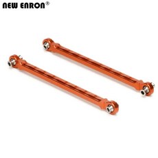 언리미티드 데저트 레이서 프론트 링크 리어 로드, 1개, 1cm, 8. 2Pcs 8547 Orange