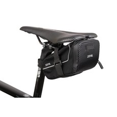 제팔 (Zefal) 안장 가방 Z-LIGHT L 704003 자전거 블랙